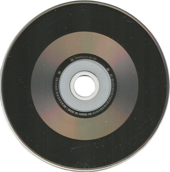 Slipknot : Sulfur (CD, Single, Promo)