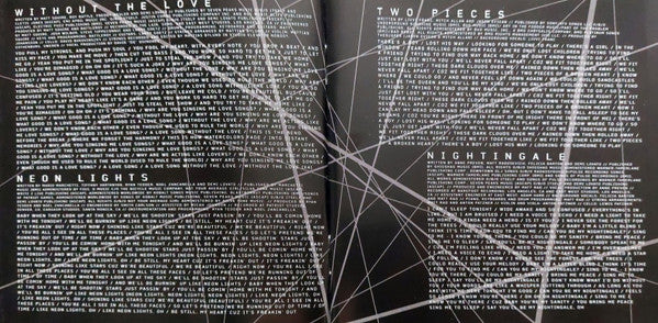 Demi Lovato : Demi (CD, Album)