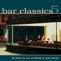 Various : Bar Classics 5 (2xCD, Comp)
