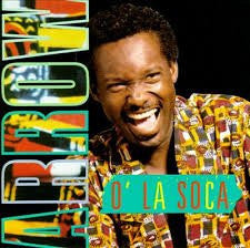 Arrow (2) : O' La Soca (CD, Album)