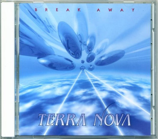 Terra Nova (5) : Break Away (CD, Album, RM)