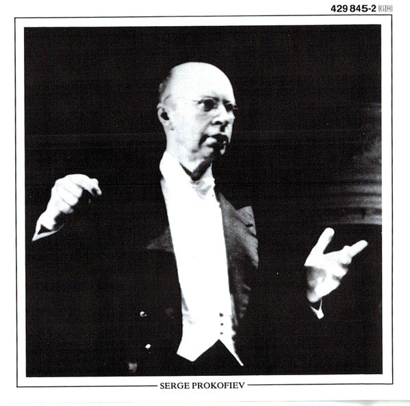 Prokofjev*, Saint-Saëns*, Britten* : Peter En De Wolf / Het Carnaval Der Dieren / Jonge Mensen Voor Het Concertpodium (CD, Comp, RE, RM)