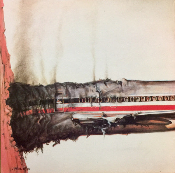 Beastie Boys : Licensed To Ill (CD, Album, RE)