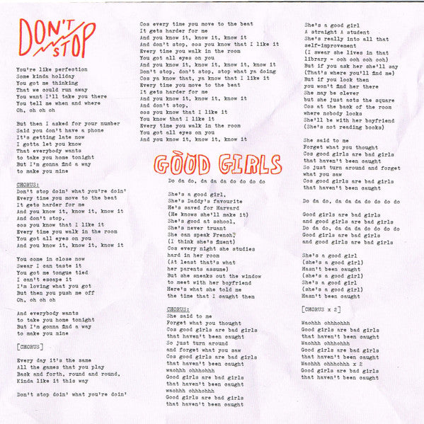 5 Seconds Of Summer : 5 Seconds Of Summer (CD, Album)