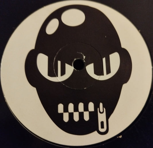 Anonymous (2) : Observing The Earth (12")