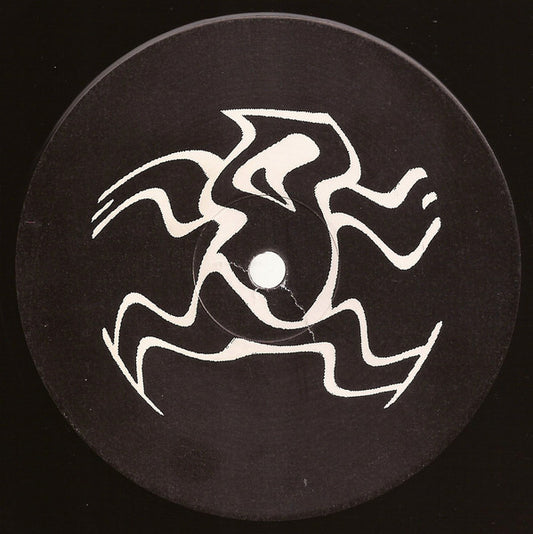 Miguel Migs : Steppin' Up (12", Single)