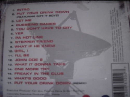 Public Announcement : When The Smoke Clears (CD, Album)