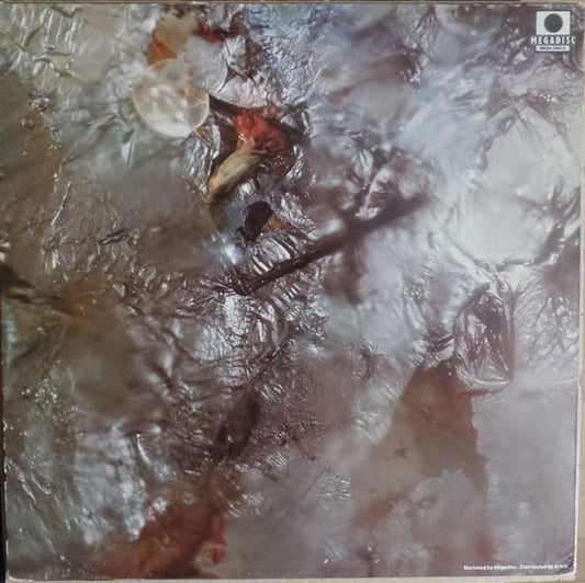 Cocteau Twins : Head Over Heels (LP, Album)