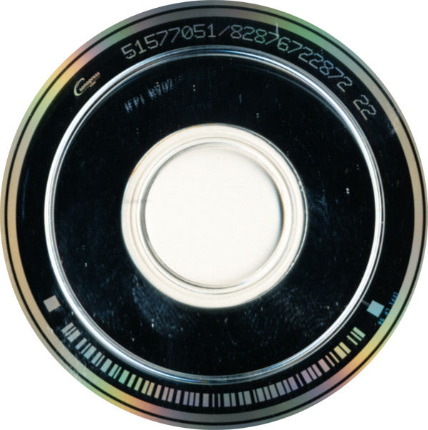 WestBam : Bang The Loop (CD, Maxi, Enh)