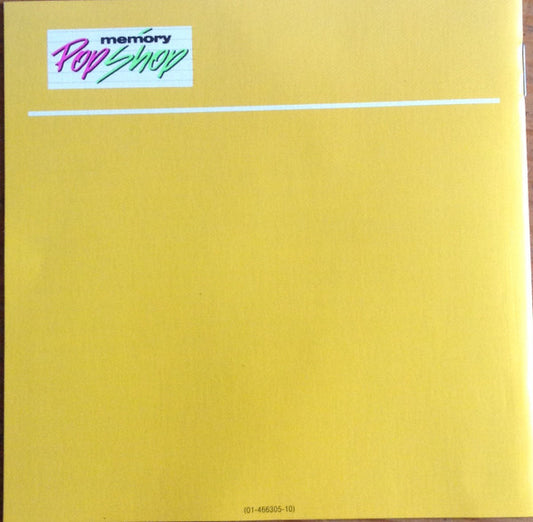 Electric Light Orchestra : Olé ELO (CD, Comp, RE)