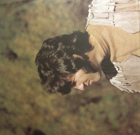 Tony Joe White : Tony Joe White (LP, Album, RE, Gat)