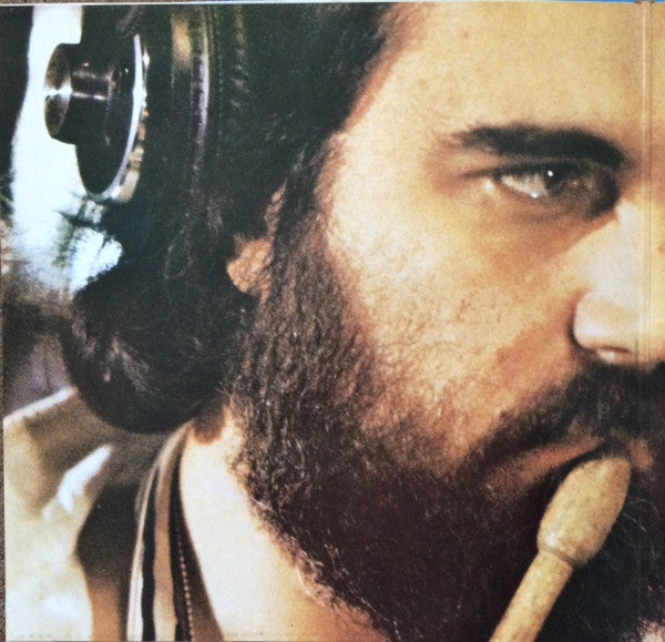 Vangelis : Spiral (LP, Album, RE, Gat)