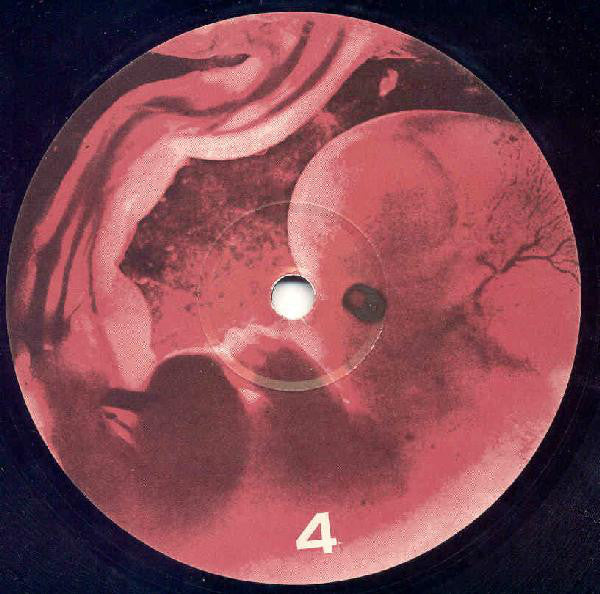 Stu Grant : Mummy Won't Buy Me A Pony (12")