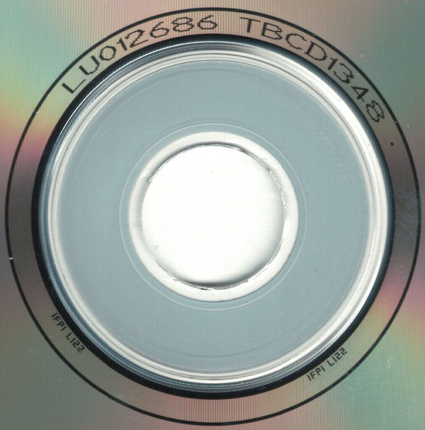 De La Soul : Art Official Intelligence: Mosaic Thump (CD, Album)