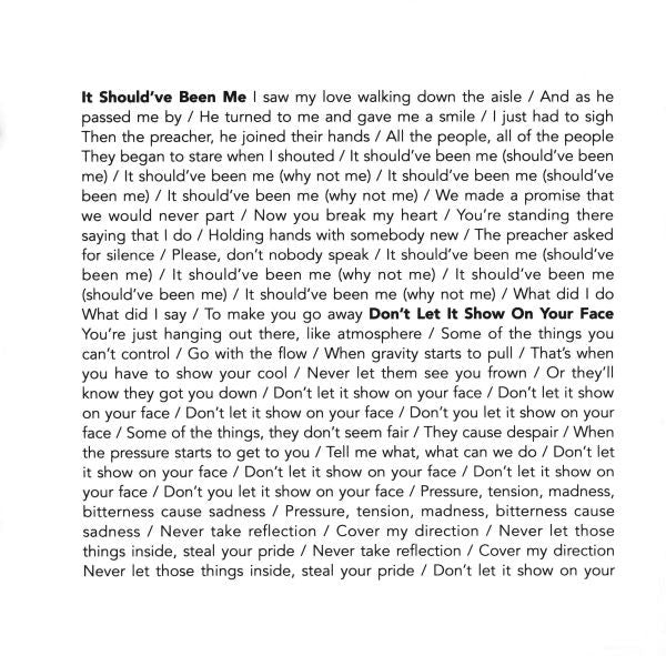 Adeva : Love Or Lust? (CD, Album)