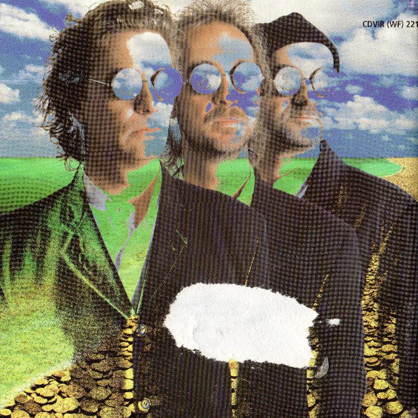 Mike & The Mechanics : Beggar On A Beach Of Gold (CD, Album)