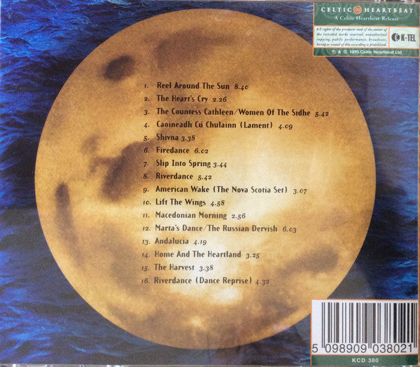 Bill Whelan : Riverdance - Music From The Show (CD)