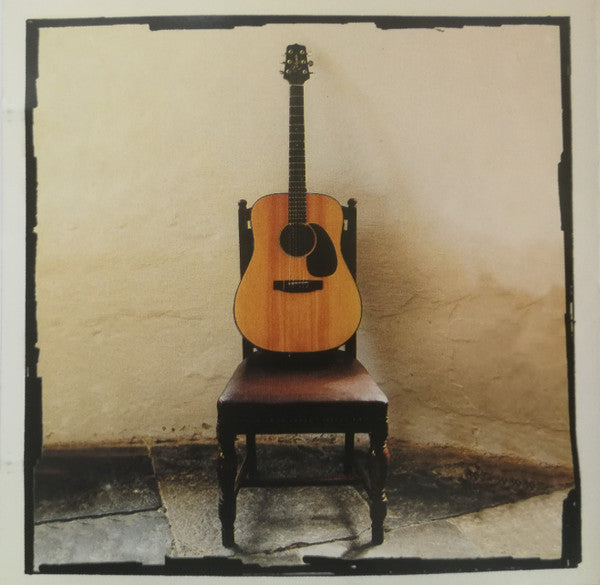 Christy Moore : Collection Part Two (CD, Comp)