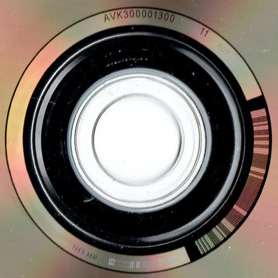 K3 : Alice In Wonderland (De Musical) (CD, Album)