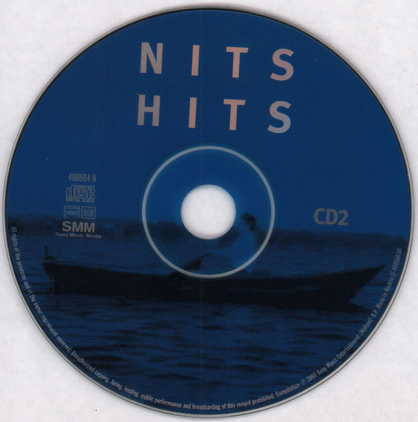 The Nits : Hits (3xCD, Comp, Sec)