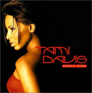 Tami Davis : Only You (CD, Album)