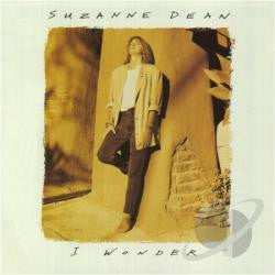 Suzanne Dean : I Wonder (CD, Album)