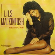 Lils Mackintosh : Seasons (CD, Album)