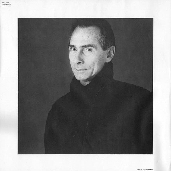 Jon Hassell : Power Spot (LP, Album)
