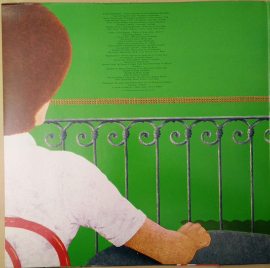 Angelo Branduardi : Cogli La Prima Mela (LP, Album, Gat)