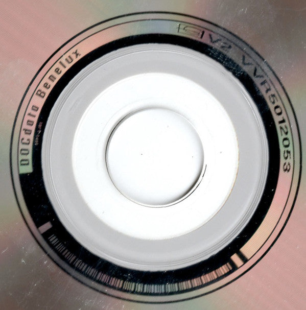 Postmen Mmv Def Rhymz : De Bom (CD, Single)