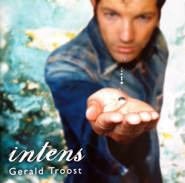 Gerald Troost : Intens (CD, Album)