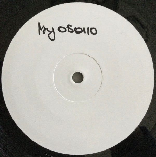 Mo'reen : I'm In Love With You (12")