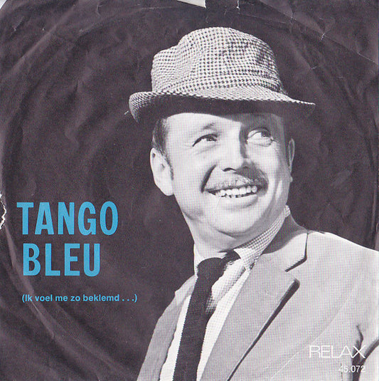Toon Hermans : De Fanfare (7", Single)