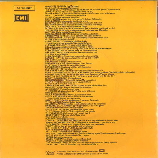 Monica (10) & Oscar Benton : All I Ever Need Is You / Everybody Is Telling Me (7", Single, RE)
