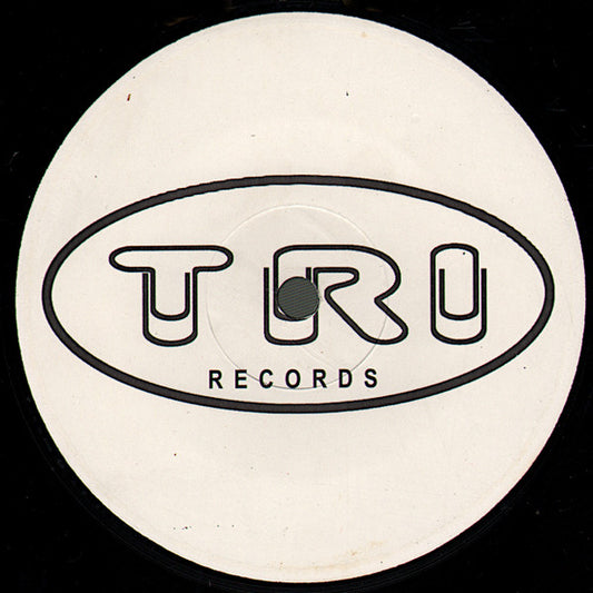 DE.MA Vs. Daniel Dodì : My Love (12")