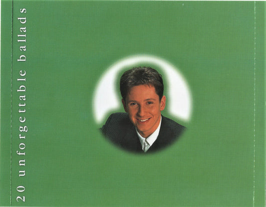 Helmut Lotti : Romantic (CD, Comp)