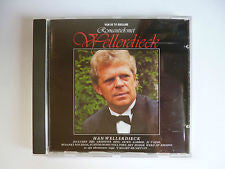 Han Wellerdieck : Romantiek Met Wellerdieck (CD, Album)
