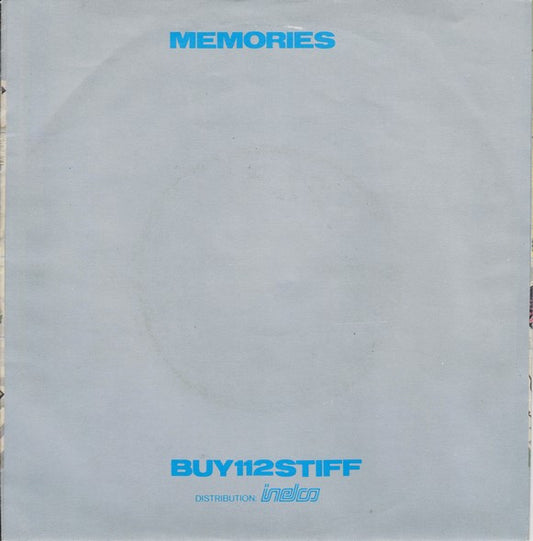 Madness : Grey Day (7", Single)