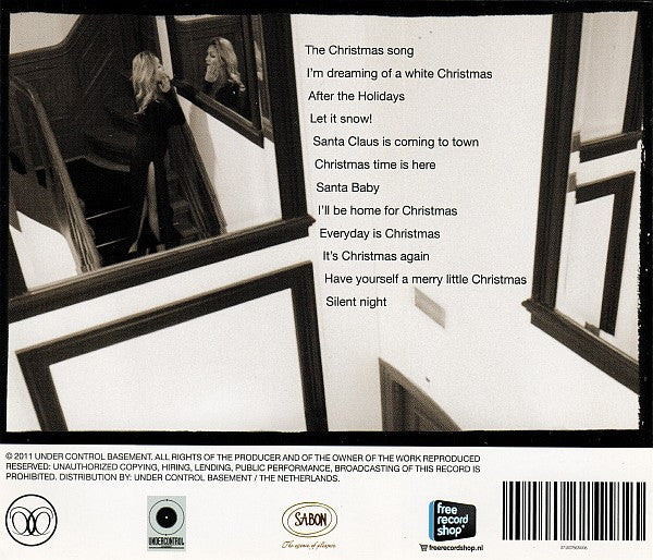 Do : Bubbles & Bells (CD, Album)