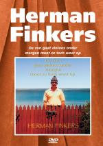 Herman Finkers : De Zon Gaat Zinloos Onder Morgen Moet Ze Toch Weer Op (DVD)