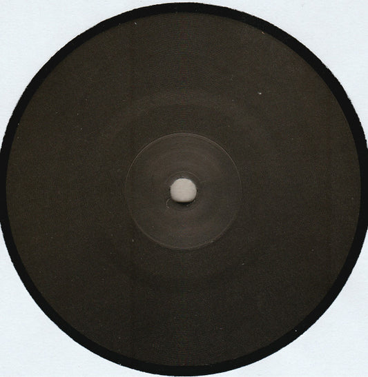 Osazuwas : Free (12", S/Sided, Promo)