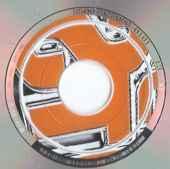 Various : Fresh Hits 1 (CD, Comp)