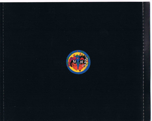 The Black Crowes : Amorica (CD, Album, RE)