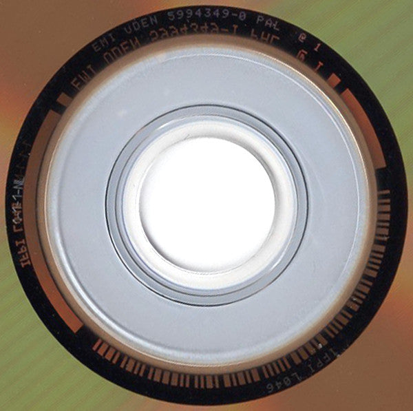 Duran Duran : Arena (An Absurd Notion) (DVD, RE, RM, PAL)