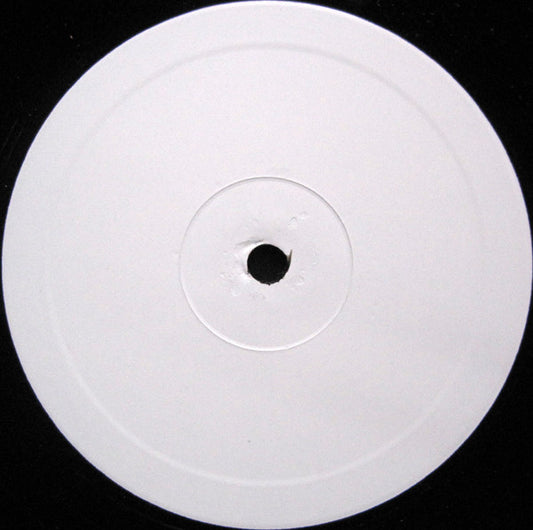 Joe Fandango : Baby Funk (12", S/Sided, Promo)