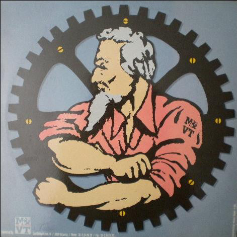 KC Flightt : Voices (Remix By Wonka) (12")