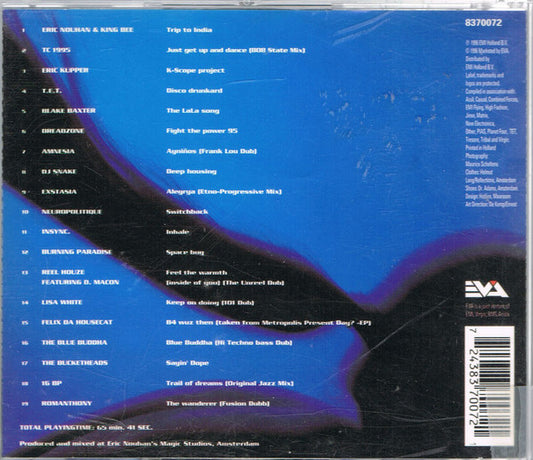 100% Isis : 100% Isis (CD, Comp, Mixed)