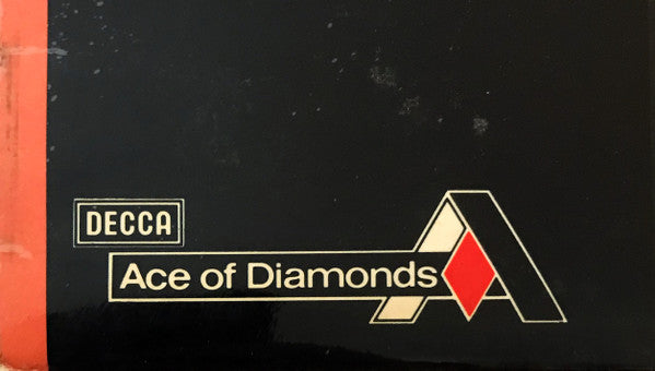 Johannes Brahms, Julius Katchen : Brahms Piano Works Vol. 4 (LP, Album)