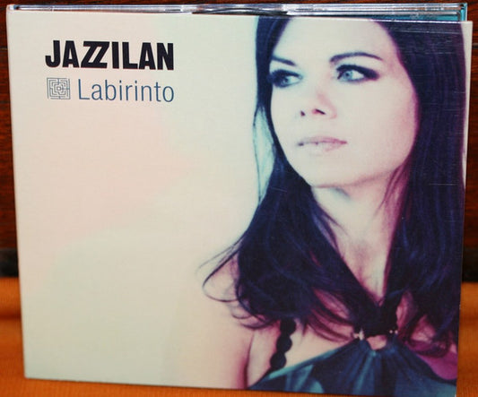 Jazzilan : Labirinto (CD, EP)