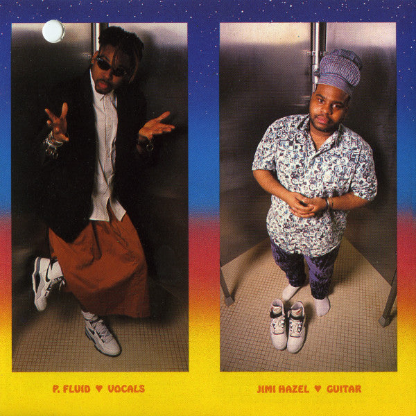 24-7 Spyz : Gumbo Millennium (CD, Album)